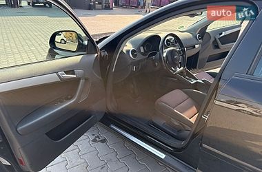 Хэтчбек Audi A3 2009 в Львове