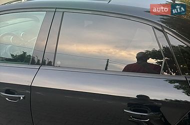 Седан Audi A3 2015 в Чернівцях