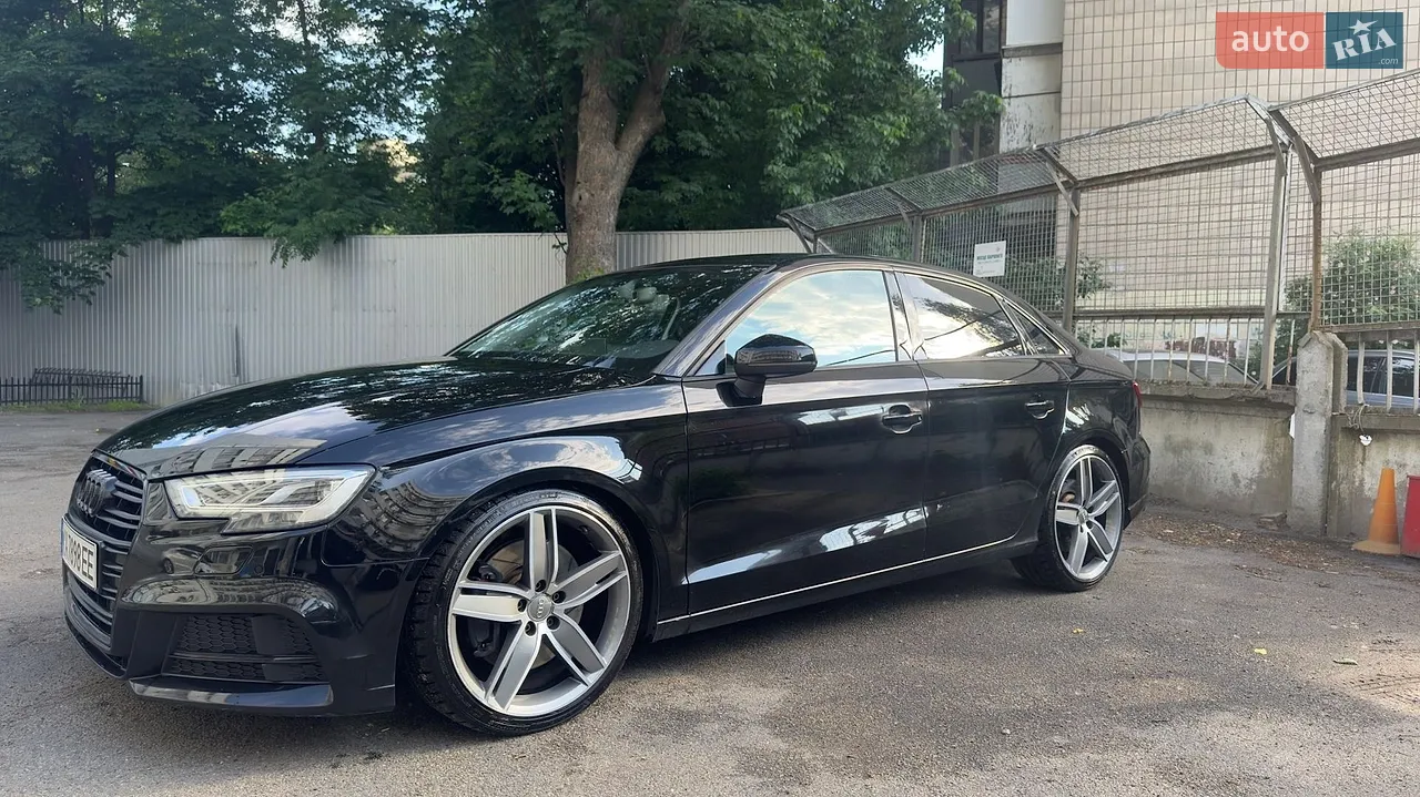 2016 Audi A3 - мініатюра 19