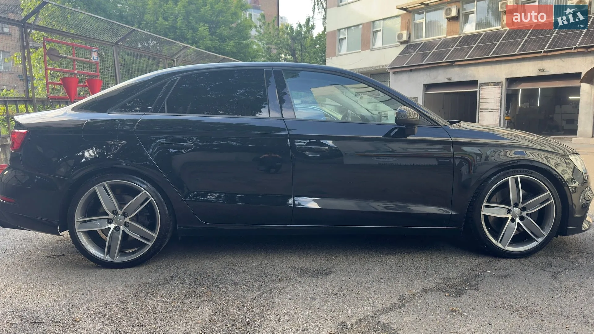 2016 Audi A3 - мініатюра 6