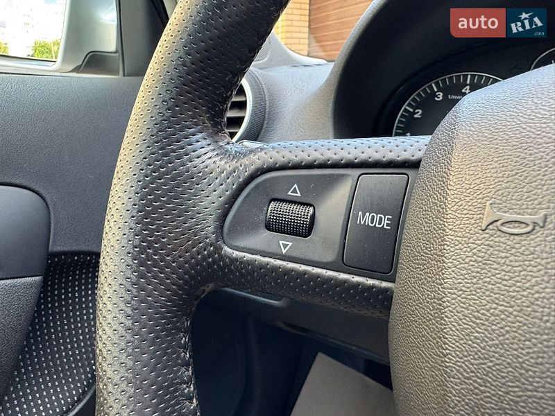 Хэтчбек Audi A3 2008 в Луцке