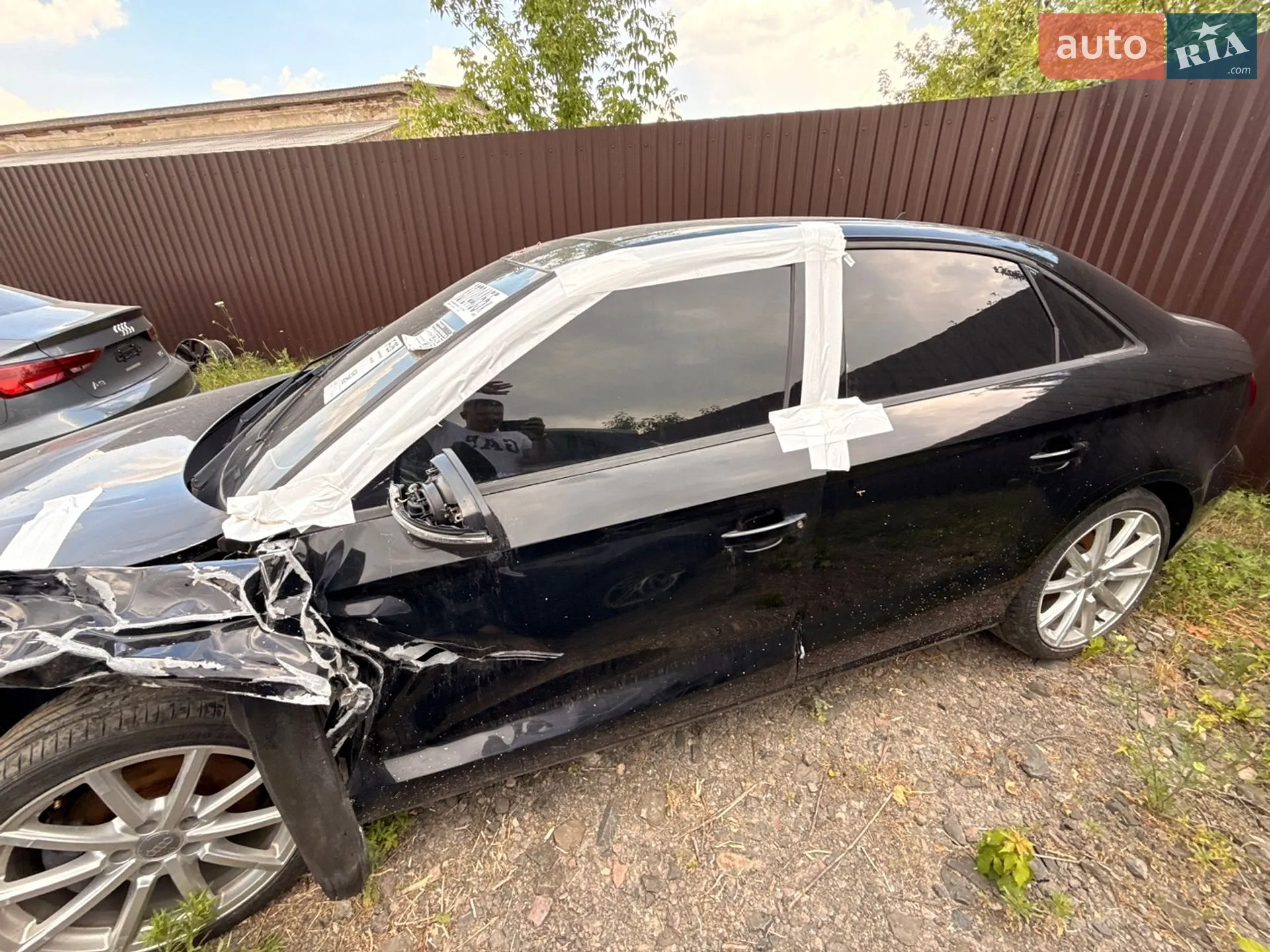 2016 Audi A3 - мініатюра 6
