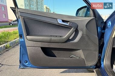 Хетчбек Audi A3 2007 в Вінниці