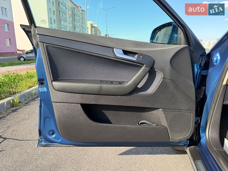 Хетчбек Audi A3 2007 в Вінниці