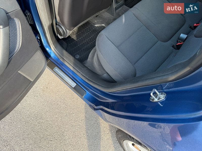 Хетчбек Audi A3 2007 в Вінниці