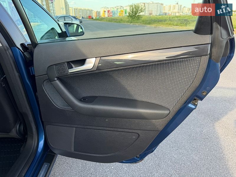 Хетчбек Audi A3 2007 в Вінниці