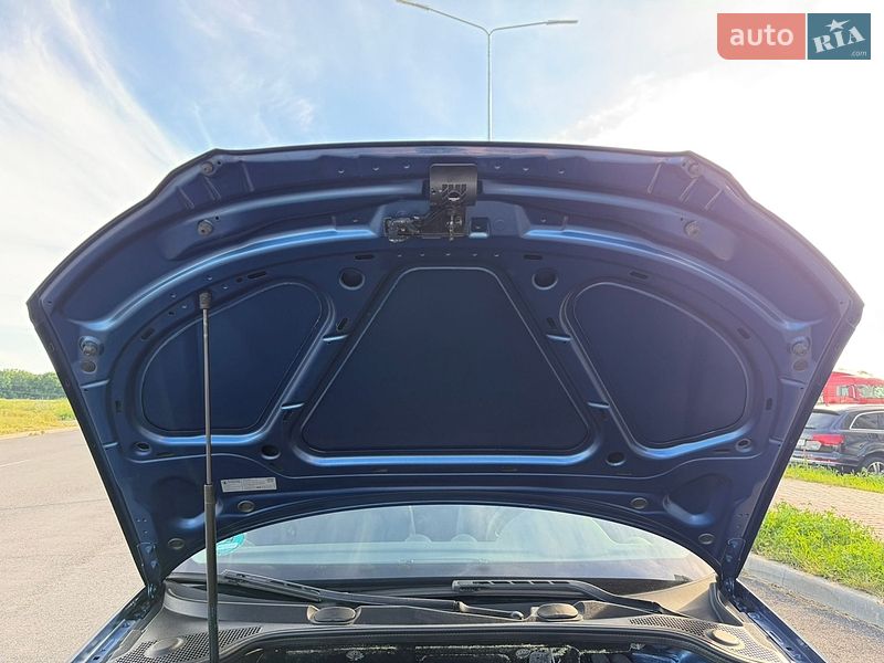 Хетчбек Audi A3 2007 в Вінниці