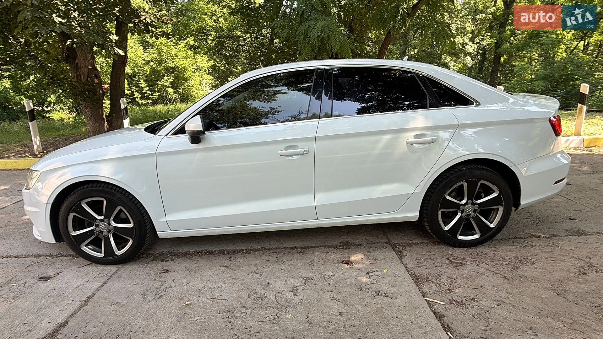 2013 Audi A3 - мініатюра 7