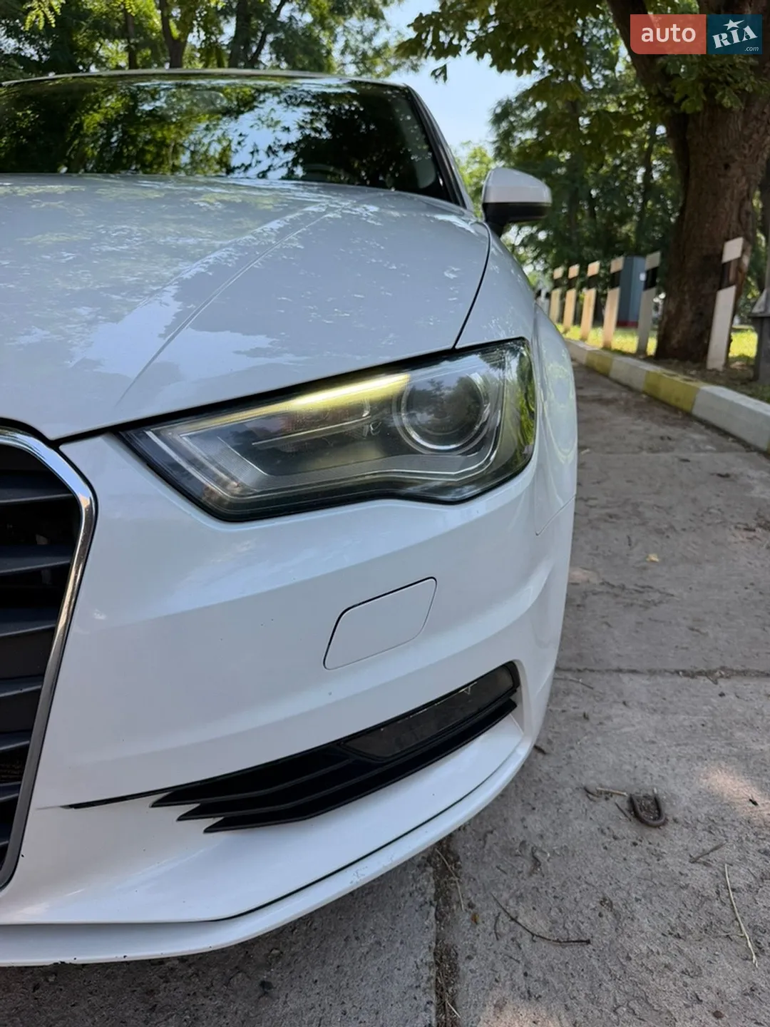 2013 Audi A3 - мініатюра 13
