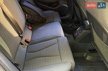 Седан Audi A3 2013 в Киеве