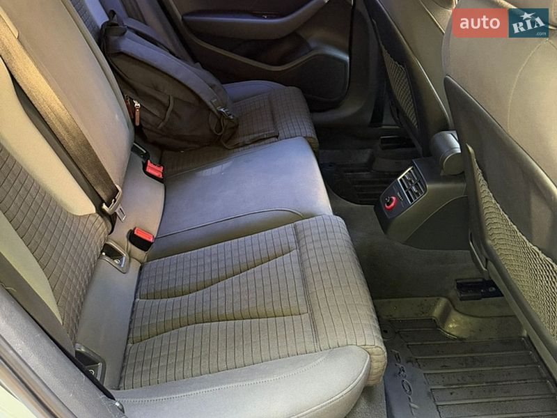 Седан Audi A3 2013 в Киеве