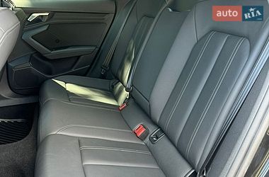 Седан Audi A3 2023 в Киеве