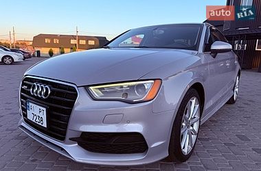 audi a3 2014 в Белая Церковь от профессионального продавца Сергей
