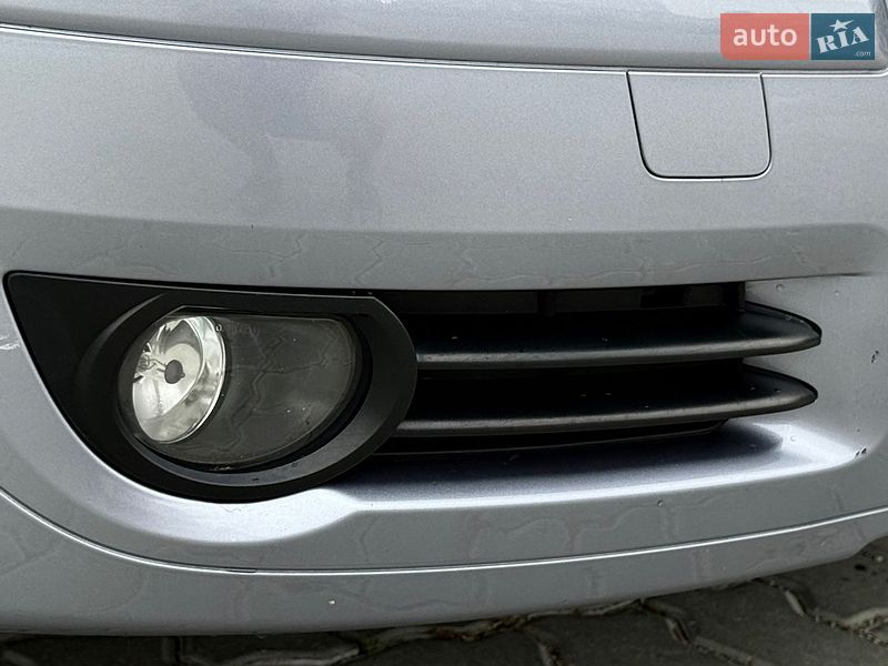 Хетчбек Audi A3 2008 в Львові