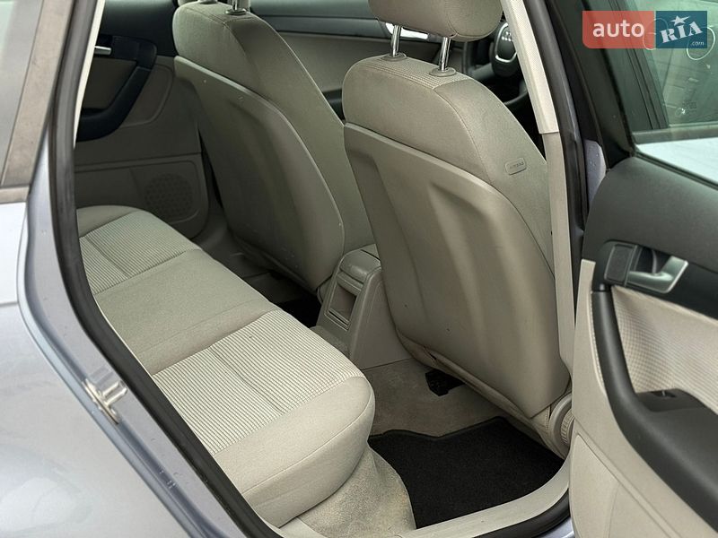 Хетчбек Audi A3 2008 в Львові