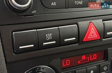 Хетчбек Audi A3 2008 в Львові