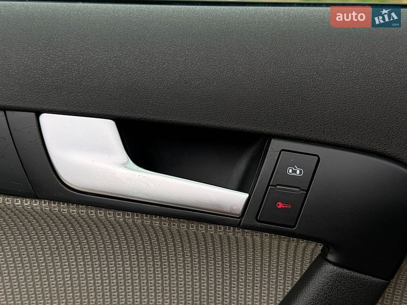 Хетчбек Audi A3 2008 в Львові