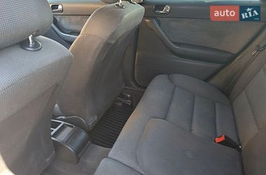 Хетчбек Audi A3 2000 в Вінниці