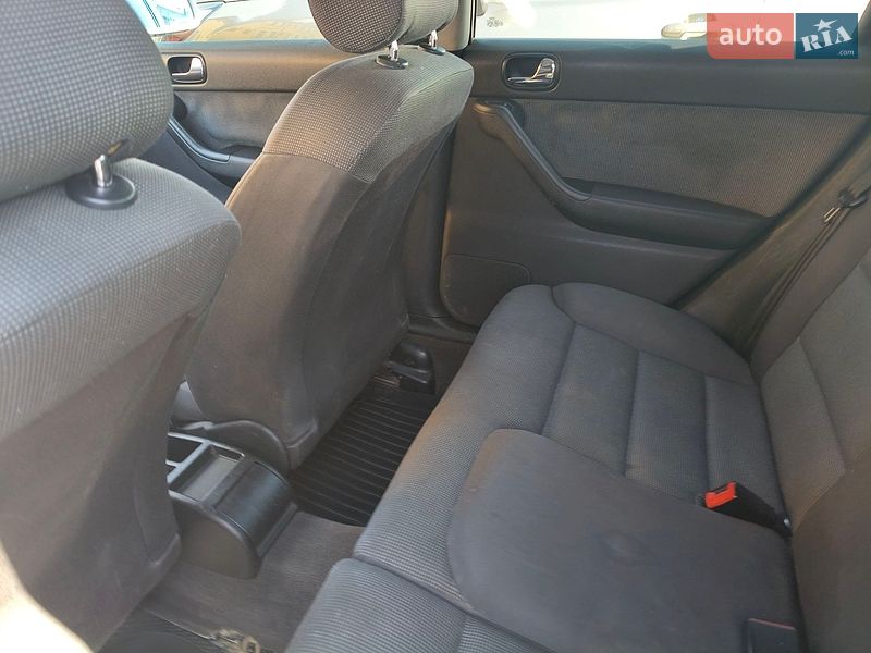 Хетчбек Audi A3 2000 в Вінниці