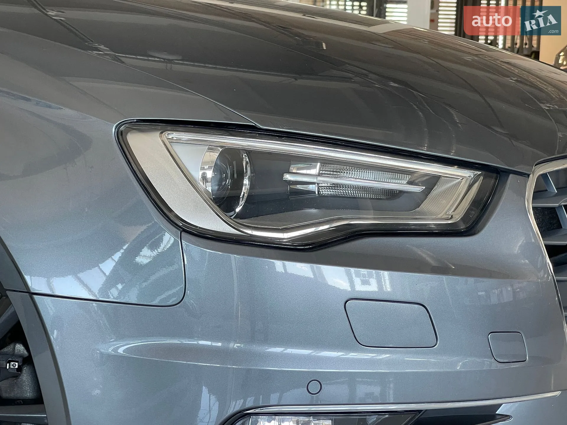 2016 Audi A3 - мініатюра 6