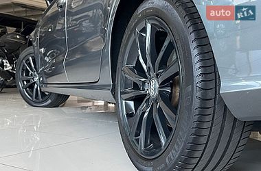 Седан Audi A3 2016 в Киеве
