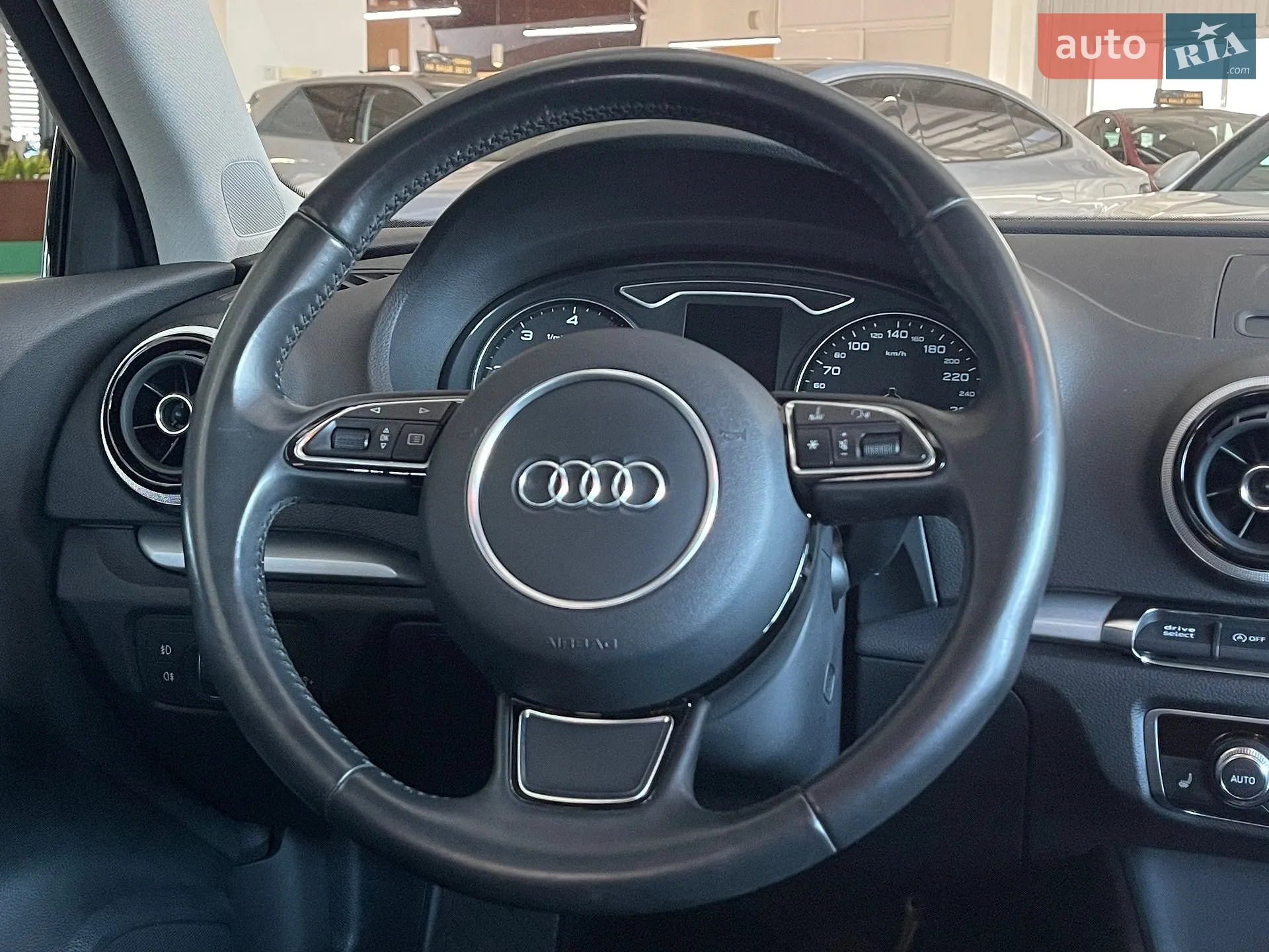 2016 Audi A3 - мініатюра 20