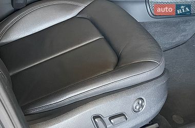 Седан Audi A3 2016 в Киеве