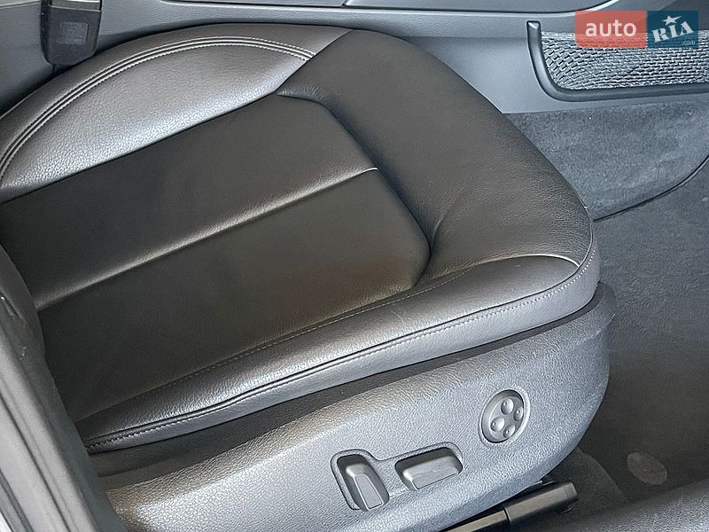 Седан Audi A3 2016 в Киеве