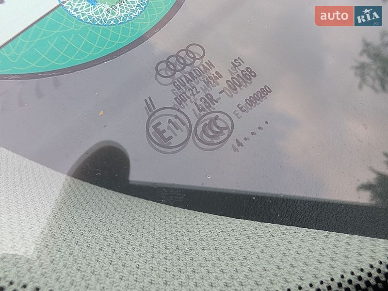 Хетчбек Audi A3 2005 в Івано-Франківську