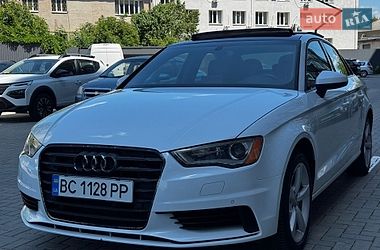 Седан Audi A3 2014 в Житомирі