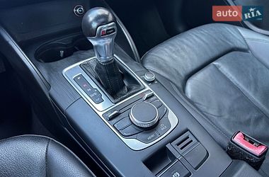 Седан Audi A3 2014 в Житомирі