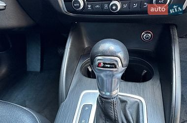 Седан Audi A3 2014 в Житомирі