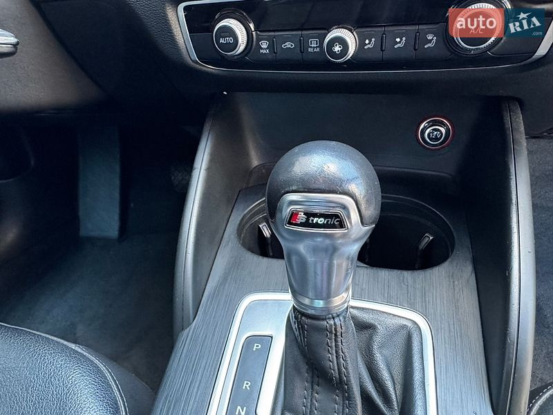 Седан Audi A3 2014 в Житомирі