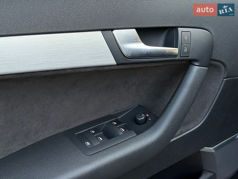Хетчбек Audi A3 2009 в Києві фото 20 Хетчбек Audi A3 2009 в Києві