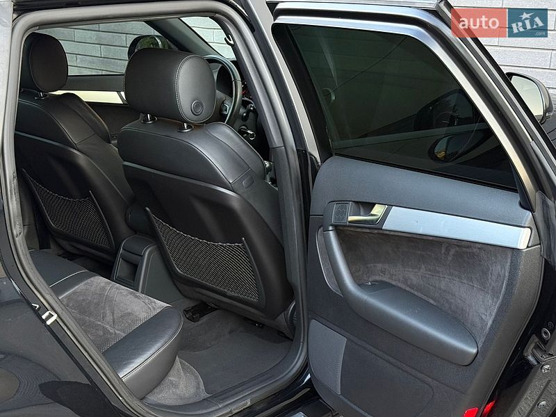Хетчбек Audi A3 2009 в Києві фото 30 Хетчбек Audi A3 2009 в Києві