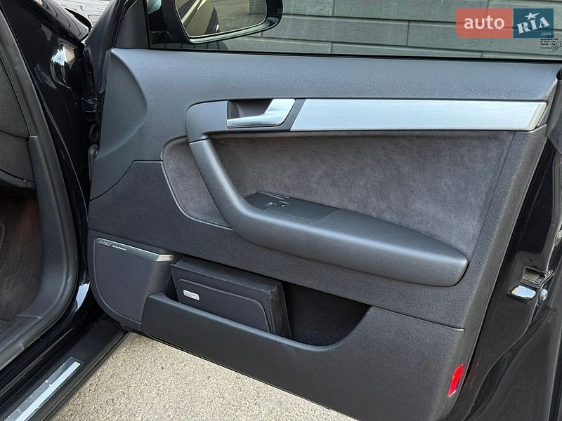 Хетчбек Audi A3 2009 в Києві фото 35 Хетчбек Audi A3 2009 в Києві
