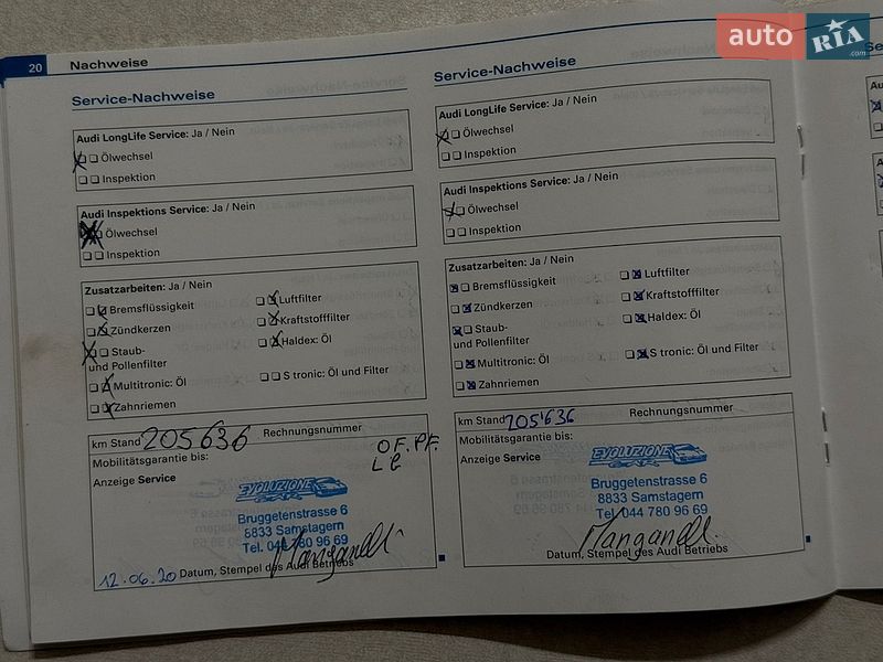 Хетчбек Audi A3 2009 в Києві фото 62 Хетчбек Audi A3 2009 в Києві