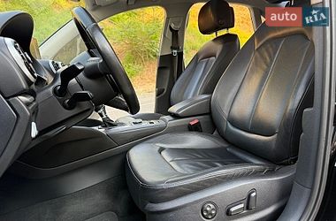 Седан Audi A3 2014 в Одессе