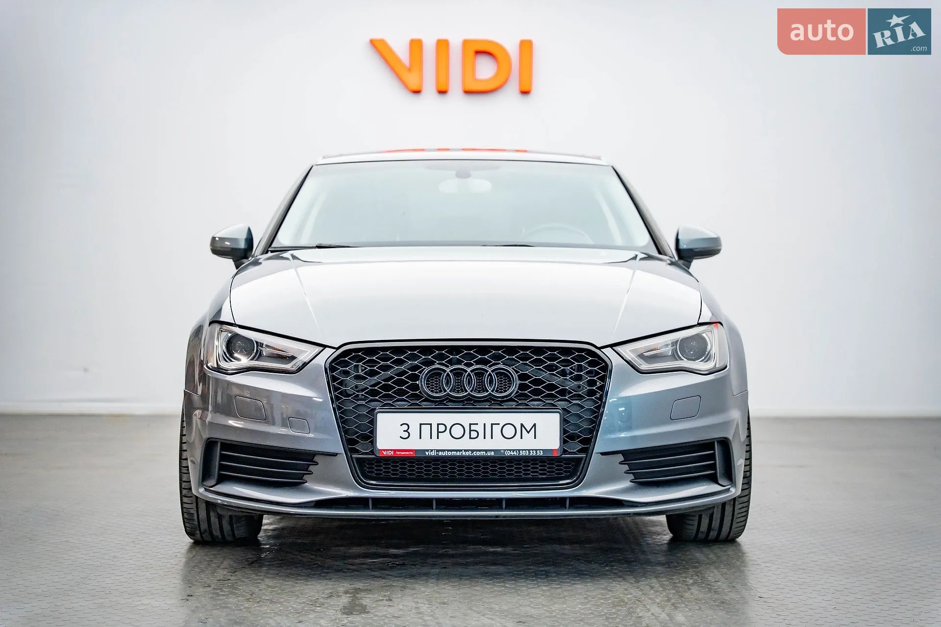 2014 Audi A3 - мініатюра 5