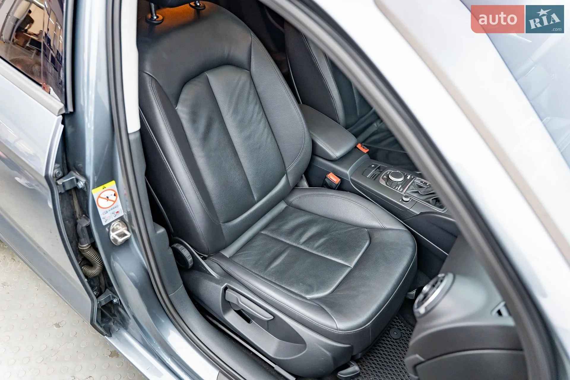 2014 Audi A3 - мініатюра 23