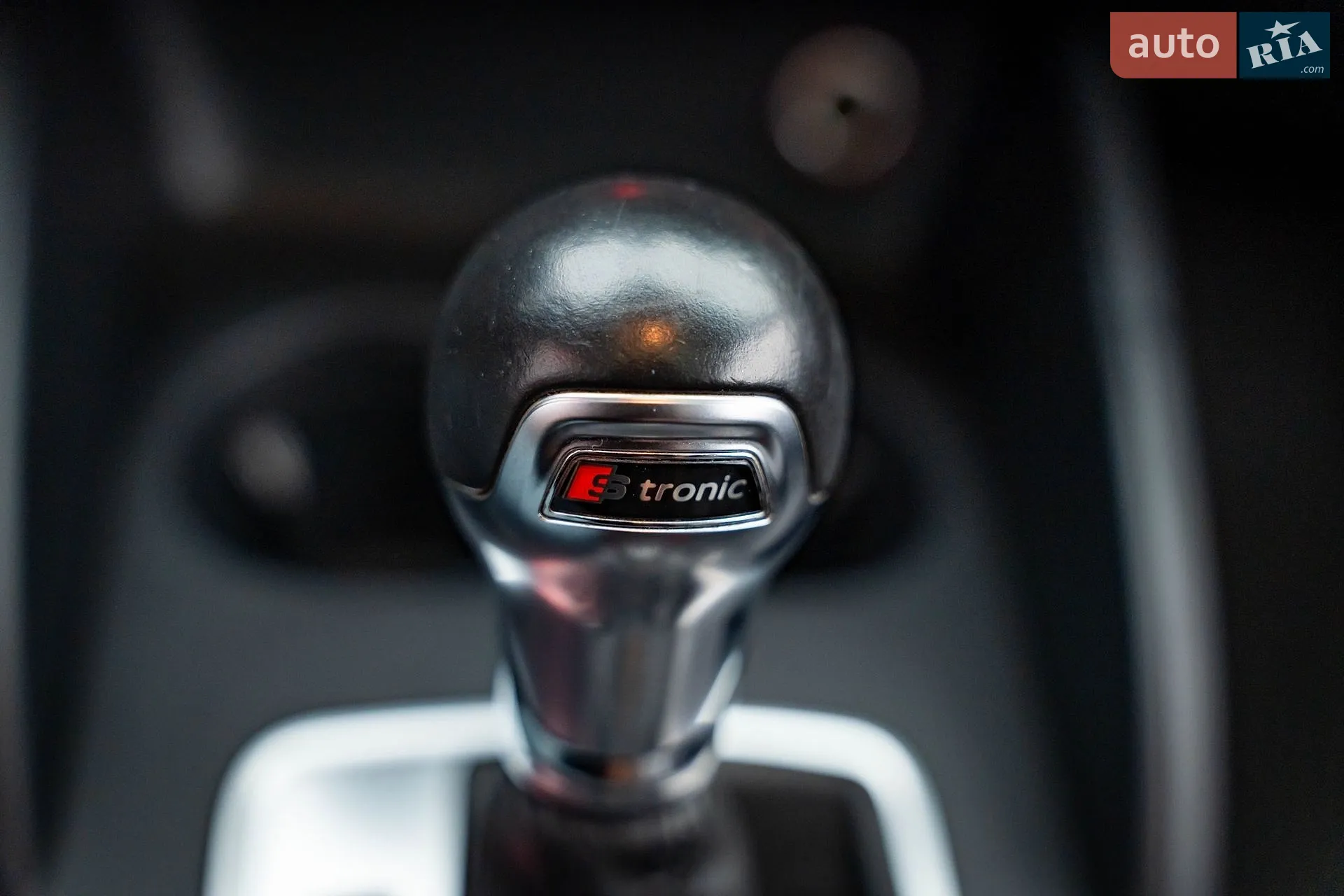2014 Audi A3 - мініатюра 22