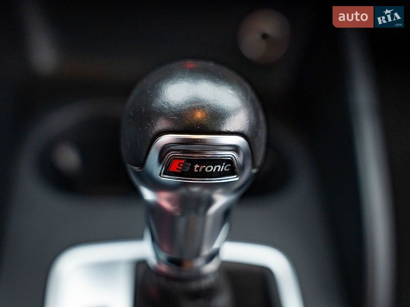 Седан Audi A3 2014 в Киеве