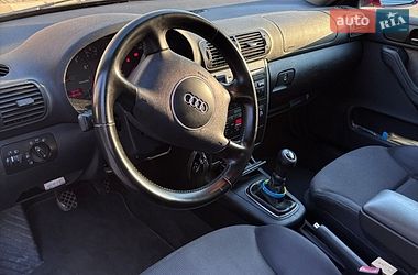 Хэтчбек Audi A3 2000 в Николаеве