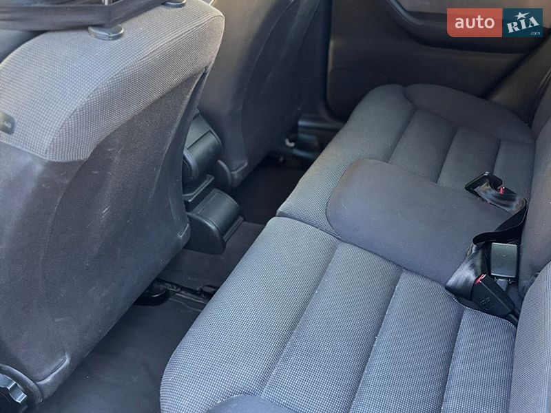 Хэтчбек Audi A3 2000 в Николаеве фото 10 Хэтчбек Audi A3 2000 в Николаеве