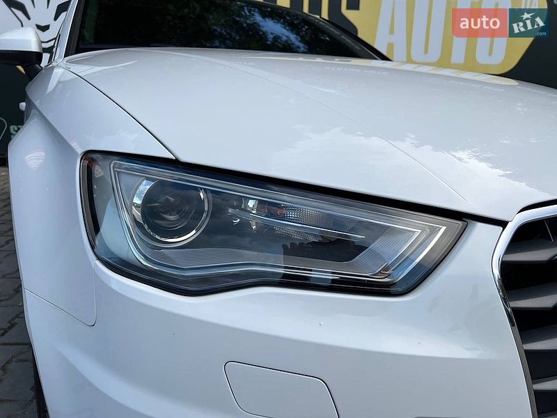 Седан Audi A3 2015 в Хмельницком фото 7 Седан Audi A3 2015 в Хмельницком