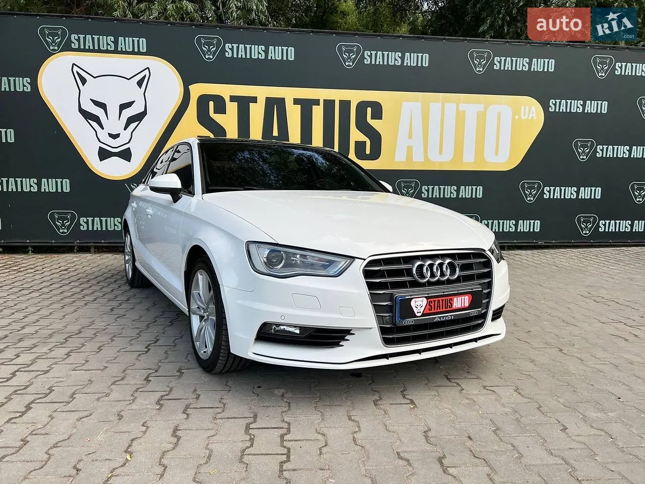 2016 Audi A3 - мініатюра 44