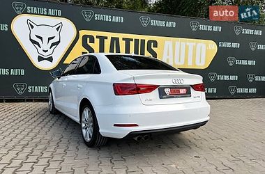 Седан Audi A3 2015 в Хмельницком фото 6 Седан Audi A3 2015 в Хмельницком