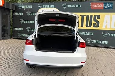 Седан Audi A3 2015 в Хмельницком фото 10 Седан Audi A3 2015 в Хмельницком