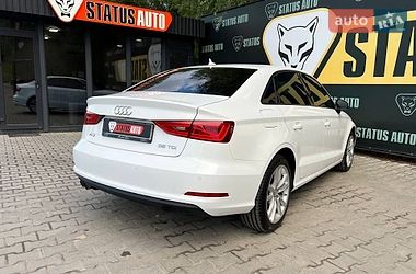Седан Audi A3 2015 в Хмельницком фото 4 Седан Audi A3 2015 в Хмельницком