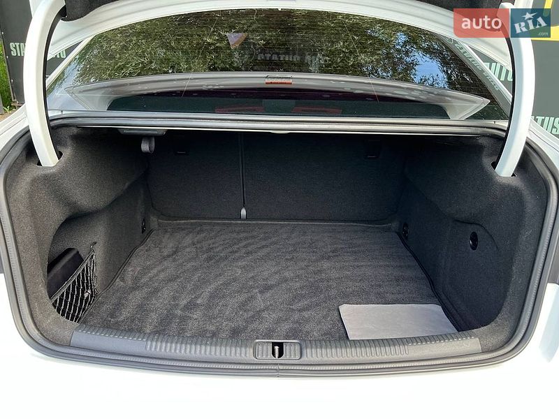 Седан Audi A3 2015 в Хмельницком фото 11 Седан Audi A3 2015 в Хмельницком